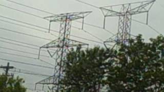 High Voltage Power Lines [upl. by Val]