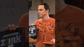 Sheldon e seus novos amigos The Big Bang Theory [upl. by Trudie]