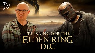 Preparing for the Elden Ring DLC with Jack and Marty  Part 2 [upl. by Hollington971]