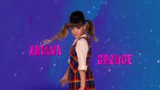 Hairspray Live With Ariana Grande Meet the cast [upl. by Turnheim]