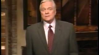 Robert Osborne  TCM  The Thing from Another World Intro amp Outro  2005 [upl. by Afira]