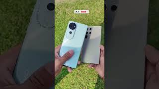 Telephoto Lenses Compression Samsung Vs Vivo 🙆‍♂️🙆‍♂️ viral tranding shorts tech youtube [upl. by Luhem]