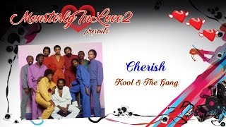 Kool amp The Gang  Cherish 1985 [upl. by Edmunda702]