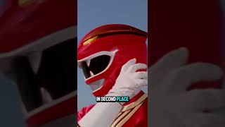 The Craziest powerrangers Seasons [upl. by Aitnwahs]