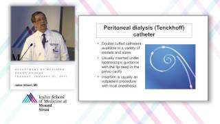 Update on Peritoneal Dialysis [upl. by Aennaej]