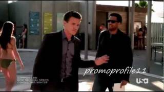 Common Law  Official Season 1 Promo Pilot [upl. by Nortyad90]