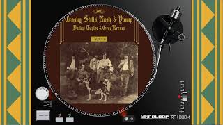 ★ CROSBY STILLS NASH amp YOUNG  Our House  1970 [upl. by Erv262]