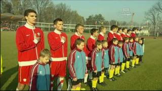 Łukasz Zejdler w meczu Polska  Niemcy 10 U20  TVP Sport [upl. by Rube528]