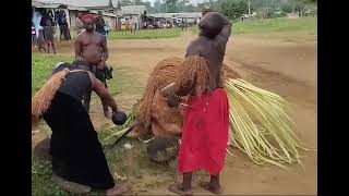 Bakundu Njoku Dibondo Dance 🐘 [upl. by Idnis10]