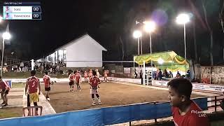 GALA RT DESA TELEMUNG  RT SONI 🆚 RT SUWARSONO  SET PUTRA [upl. by Lenssen]