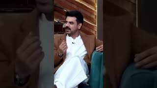 Vasay Chaudhry ka Harankun Such about his Education youtube entertainment [upl. by Rasla]