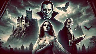 Dracula 3D  Horror  HD  Film Completo in Italiano [upl. by Dnalyr37]