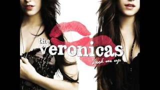 The Veronicas  I Cant Stay Away  LYRICS [upl. by Dysart]