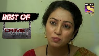 Best Of Crime Patrol  Thane Case Part 2  Full Episode [upl. by Faustine591]