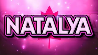 WWE  Natalya Custom Titantron Entrance Video [upl. by Jedlicka]