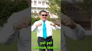 🔴 yel yel super semangat short [upl. by Akimed]