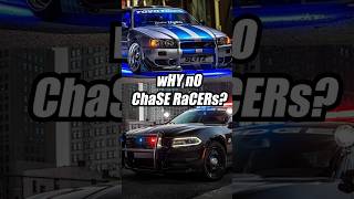 WHy dONT PoLiCE cHaSE STreET RaCERs [upl. by Akehsay]