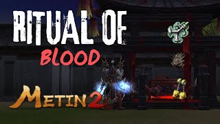 RITUAL OF BLOOD  Everything you need to know [upl. by Benedicto]