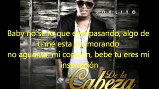 de la cabeza hasta los pies joelito con letra [upl. by Lander]