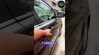 innova crysta pondicherry automobile secondhandcarslowprice [upl. by Oicinoid474]