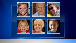 Waukesha parade victims remembered 1 year later [upl. by Tj459]