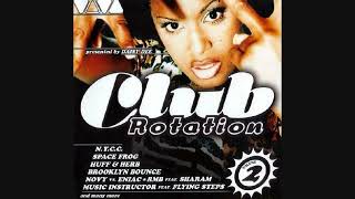 Club Rotation Volume 2  CD1 [upl. by Hanala]