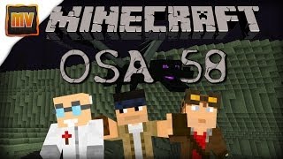 Mänguväli Minecraft Osa 58  Lõpp [upl. by Milinda440]