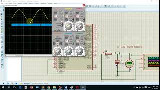 36 How to generate a Sine  Cosine wave [upl. by Lengel878]