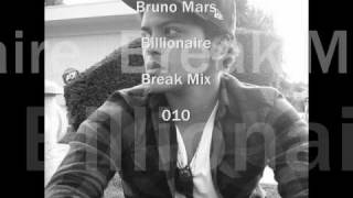 Bruno Mars  Billionaire Remix by Mongo [upl. by Tadashi478]