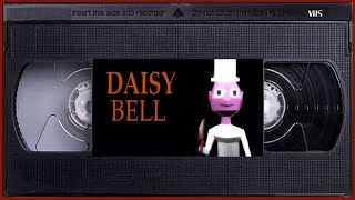 DAISY BELL  All Endings amp Complete Walkthrough  OSAMA MSA  Horror Creepy Psycho Game [upl. by Feirahs]