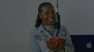 Eric Wainaina Ngwetereire Rendition Cover By Janey Sings [upl. by Marve]