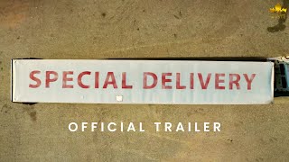 SPECIAL DELIVERY Official Album Trailer  Gur Sidhu [upl. by Ayyn381]