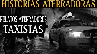 LLEVE A UN PASAJERO A SU FUNERAL  RELATOS DE HORROR DE TAXISTAS  LCE [upl. by Atteuqehs]