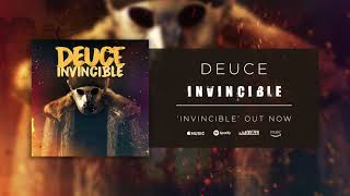 Deuce  Invincible Official Audio [upl. by Putnem]