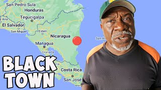 The Black People of Nicaragua Bluefleid Part 1 [upl. by Esinet]