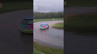 Rallye des Bauges 2024 DUMAS Remy amp FERRIERE PierreLaurent rally like shorts fun yt love [upl. by Queenie672]