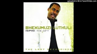 bhekumuzi luthuli  Umkipito [upl. by Kamp]