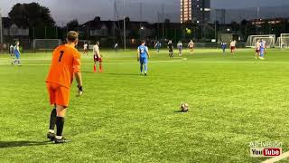 ⚽️ Frenford FC 🔴 🆚 🔵 Biggleswade United FC  FA Cup EPRr Tue06Aug24 GOALS [upl. by Lucchesi59]