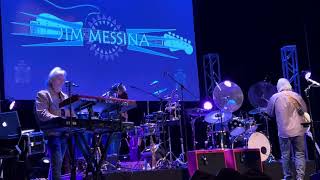 Angry Eyes Jim Messina live Tonswanga NY 6624 folk livemusic poco [upl. by Ronen]