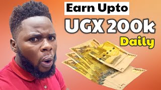 How To Get Many Tasks And Earn More Money With Premise App That Pays Real Money In Uganda [upl. by Sydalg]