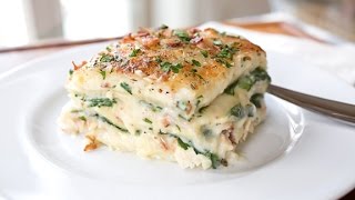 Chicken lasagna recipe easy [upl. by Chancellor]