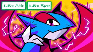 Why Turns Are EVERYTHING  The Salamence Theorem [upl. by Willdon]