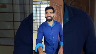 Chala Thanks Andi shortsvideo funny telugu comedy [upl. by Esinaej]