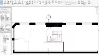 Revit 2018 View and Sheet Setup [upl. by Sasnak]