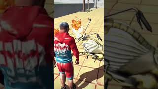 Rang tha Nur tha Indian bike driving 3D 🤣😂😂funny [upl. by Ellis]