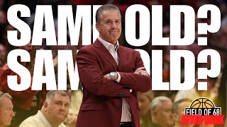 I dont know why I thought Calipari would change  Is Arkansas in trouble ALREADY  AFTER DARK [upl. by Mufi]