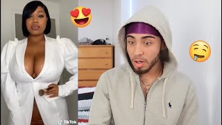 Dont Rush Challenge TikTok Compilation REACTION [upl. by May]