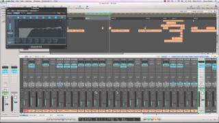 Focusrite  Mixing with VRM technology [upl. by Yenroc]