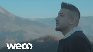 Eri Qerimi  Shume kujtime Official Video [upl. by Aker]