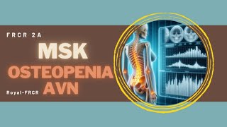 8  MSK amp Trauma Imaging for FRCR [upl. by Georgeta]